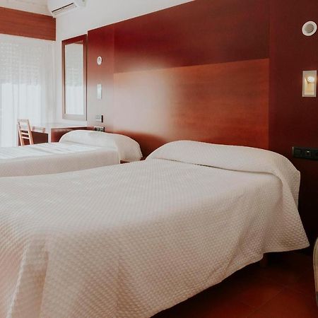 Hotel Novo Muino А-Гуарда Екстер'єр фото