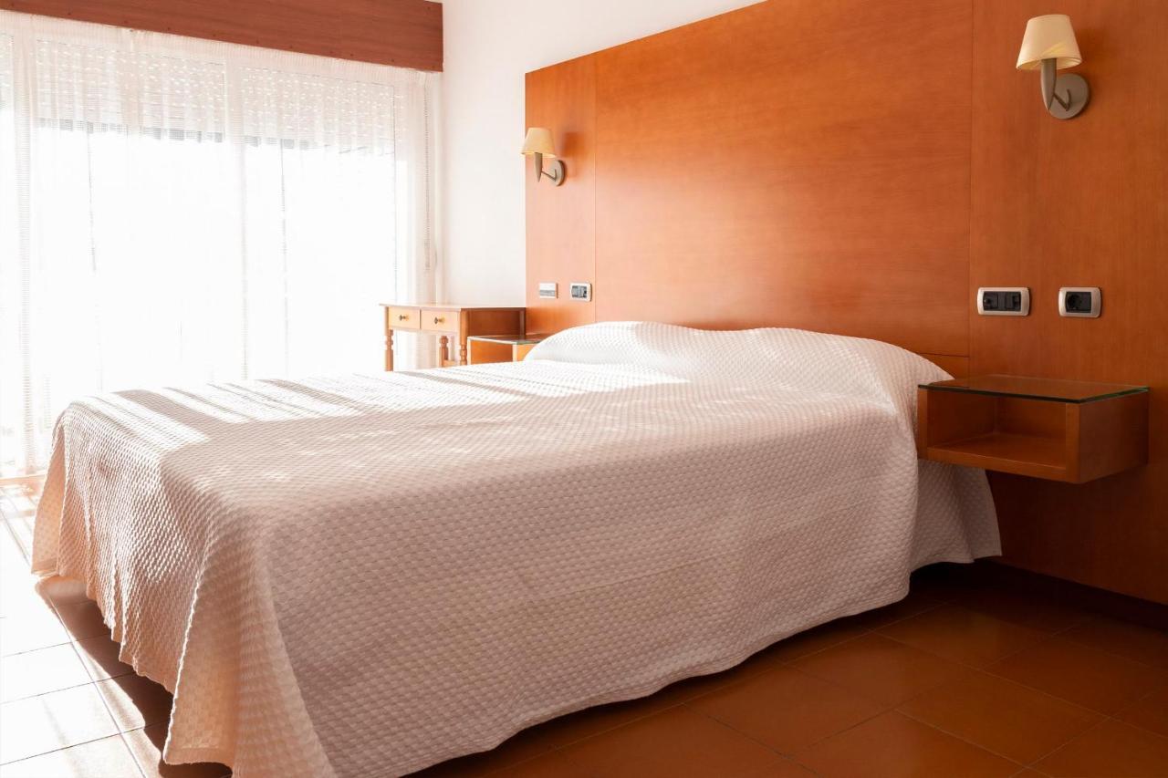 Hotel Novo Muino А-Гуарда Екстер'єр фото