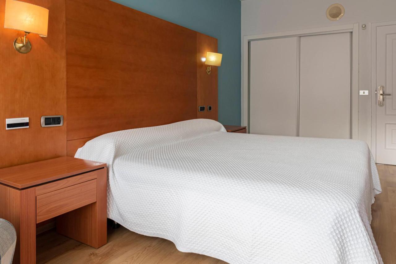 Hotel Novo Muino А-Гуарда Екстер'єр фото