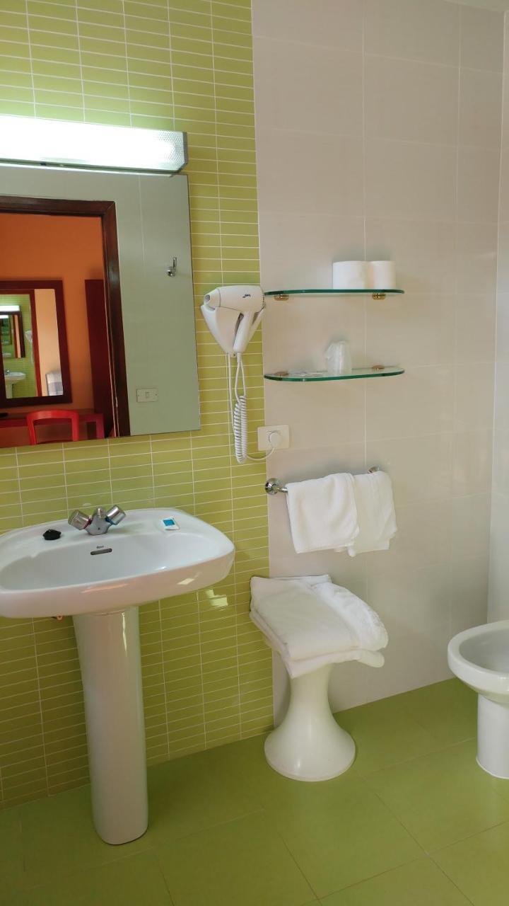 Hotel Novo Muino А-Гуарда Екстер'єр фото
